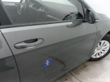  Volkswagen  Golf  Volkswagen Variant 1.6 TDi Trendline 5d #20