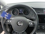  Volkswagen  Golf  Volkswagen Variant 1.6 TDi Trendline 5d #24