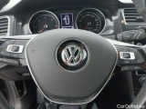  Volkswagen  Golf  Volkswagen Variant 1.6 TDi Trendline 5d #26