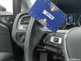  Volkswagen  Golf  Volkswagen Variant 1.6 TDi Trendline 5d #25