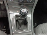  Volkswagen  Golf  Volkswagen Variant 1.6 TDi Trendline 5d #27