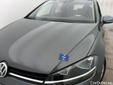  Volkswagen  Golf  Volkswagen Variant 1.6 TDi Trendline 5d #30