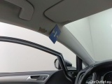  Volkswagen  Golf  Volkswagen Variant 1.6 TDi Trendline 5d #32