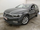  Volkswagen  Passat Volkswagen  Variant 2.0 TDI 90kW DSG Style Business 5d 