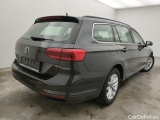  Volkswagen  Passat Volkswagen  Variant 2.0 TDI 90kW DSG Style Business 5d #2