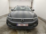  Volkswagen  Passat Volkswagen  Variant 2.0 TDI 90kW DSG Style Business 5d #5