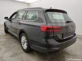  Volkswagen  Passat Volkswagen  Variant 2.0 TDI 90kW DSG Style Business 5d #7
