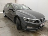  Volkswagen  Passat Volkswagen  Variant 2.0 TDI 90kW DSG Style Business 5d #8