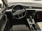 Volkswagen  Passat Volkswagen  Variant 2.0 TDI 90kW DSG Style Business 5d #9