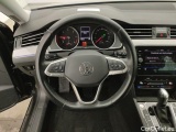  Volkswagen  Passat Volkswagen  Variant 2.0 TDI 90kW DSG Style Business 5d #30