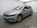  Volkswagen  Passat Volkswagen  Variant 2.0 TDI 90kW DSG Style Business 5d 