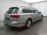  Volkswagen  Passat Volkswagen  Variant 2.0 TDI 90kW DSG Style Business 5d #2