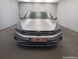  Volkswagen  Passat Volkswagen  Variant 2.0 TDI 90kW DSG Style Business 5d #5