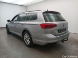  Volkswagen  Passat Volkswagen  Variant 2.0 TDI 90kW DSG Style Business 5d #7