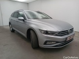  Volkswagen  Passat Volkswagen  Variant 2.0 TDI 90kW DSG Style Business 5d #8