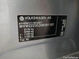  Volkswagen  Passat Volkswagen  Variant 2.0 TDI 90kW DSG Style Business 5d #17