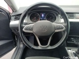  Volkswagen  Passat Volkswagen  Variant 2.0 TDI 90kW DSG Style Business 5d #26