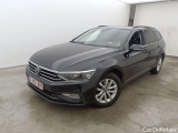  Volkswagen  Passat Volkswagen  Variant 2.0 TDI SCR 110kW DSG7 Style Business 5d 