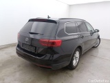  Volkswagen  Passat Volkswagen  Variant 2.0 TDI SCR 110kW DSG7 Style Business 5d #2