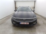  Volkswagen  Passat Volkswagen  Variant 2.0 TDI SCR 110kW DSG7 Style Business 5d #5