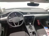  Volkswagen  Passat Volkswagen  Variant 2.0 TDI SCR 110kW DSG7 Style Business 5d #9