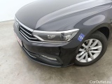  Volkswagen  Passat Volkswagen  Variant 2.0 TDI SCR 110kW DSG7 Style Business 5d #24