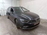  Volkswagen  Passat Volkswagen  Variant 1.6 TDI SCR DSG7 Style Business 5d 