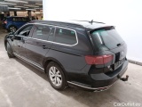  Volkswagen  Passat Volkswagen  Variant 1.6 TDI SCR DSG7 Style Business 5d #2
