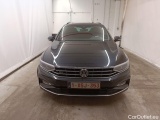  Volkswagen  Passat Volkswagen  Variant 1.6 TDI SCR DSG7 Style Business 5d #3