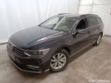  Volkswagen  Passat Volkswagen  Variant 1.6 TDI SCR DSG7 Style Business 5d #4