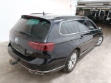  Volkswagen  Passat Volkswagen  Variant 1.6 TDI SCR DSG7 Style Business 5d #5