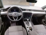  Volkswagen  Passat Volkswagen  Variant 1.6 TDI SCR DSG7 Style Business 5d #9