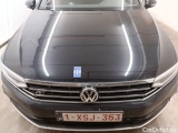  Volkswagen  Passat Volkswagen  Variant 1.6 TDI SCR DSG7 Style Business 5d #26