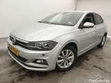  Volkswagen  Polo VOLKSWAGEN  - 2018 1.0 TSI 95 Highline (EU6.2) 5d 