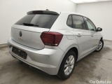  Volkswagen  Polo VOLKSWAGEN  - 2018 1.0 TSI 95 Highline (EU6.2) 5d #2