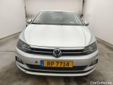  Volkswagen  Polo VOLKSWAGEN  - 2018 1.0 TSI 95 Highline (EU6.2) 5d #5