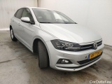  Volkswagen  Polo VOLKSWAGEN  - 2018 1.0 TSI 95 Highline (EU6.2) 5d #8