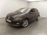  Volkswagen  Polo Volkswagen  1.0 TSI Highline 5d 