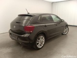  Volkswagen  Polo Volkswagen  1.0 TSI Highline 5d #2