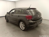  Volkswagen  Polo Volkswagen  1.0 TSI Highline 5d #7