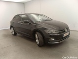  Volkswagen  Polo Volkswagen  1.0 TSI Highline 5d #8