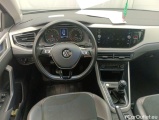  Volkswagen  Polo Volkswagen  1.0 TSI Highline 5d #9