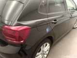  Volkswagen  Polo Volkswagen  1.0 TSI Highline 5d #37