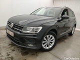  Volkswagen  Tiguan Volkswagen  2.0 TDI SCR 110kW DSG Comfortline 5d 