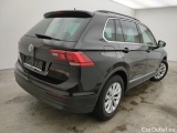  Volkswagen  Tiguan Volkswagen  2.0 TDI SCR 110kW DSG Comfortline 5d #2