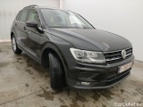  Volkswagen  Tiguan Volkswagen  2.0 TDI SCR 110kW DSG Comfortline 5d #8