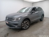  Volkswagen  Tiguan Volkswagen  Allspace 1.5 TSI ACT DSG7 IQ.Drive 5d 
