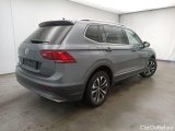  Volkswagen  Tiguan Volkswagen  Allspace 1.5 TSI ACT DSG7 IQ.Drive 5d #2