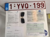  Volkswagen  Tiguan Volkswagen  Allspace 1.5 TSI ACT DSG7 IQ.Drive 5d #4