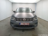  Volkswagen  Tiguan Volkswagen  Allspace 1.5 TSI ACT DSG7 IQ.Drive 5d #5